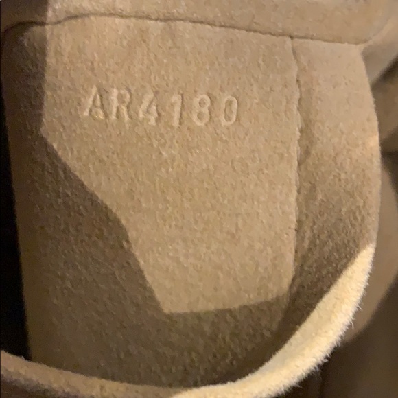 Louis Vuitton Artsy MM - Picture 4 of 5